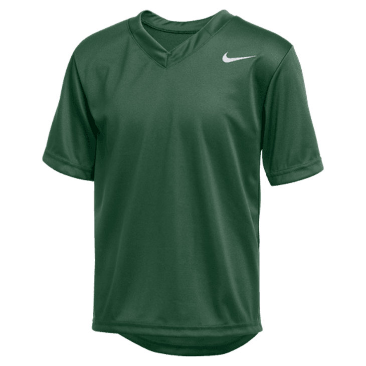 Nike Kid's Stock Club Speed SS Jersey (Loose Fit)