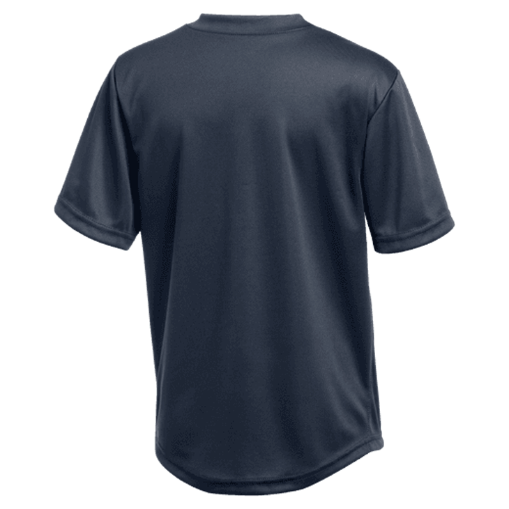 Nike Kid's Stock Club Speed SS Jersey (Loose Fit)