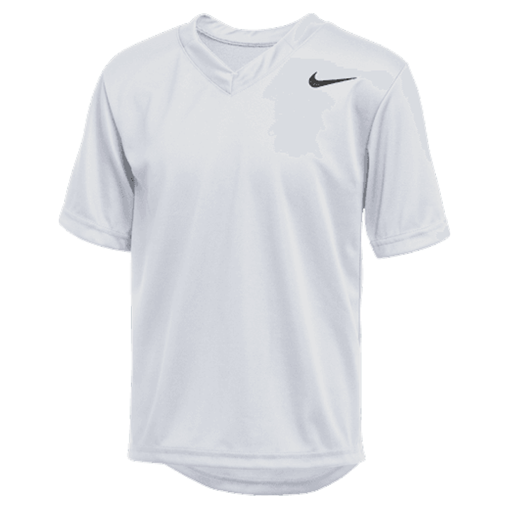Nike Kid's Stock Club Speed SS Jersey (Loose Fit)