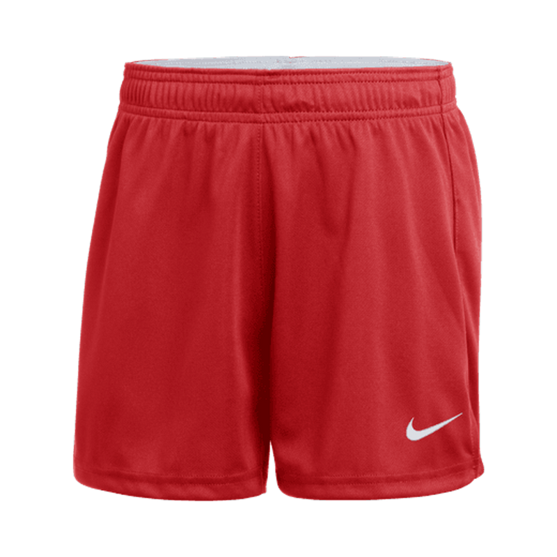 Pantalón corto Nike Club Speed ​​para niños (ajuste estándar)