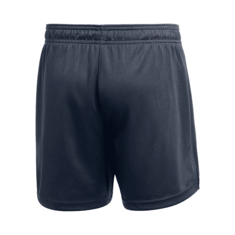 Pantalón corto Nike Club Speed ​​para niños (ajuste estándar)