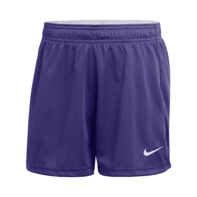 Pantalón corto Nike Club Speed ​​para niños (ajuste estándar)