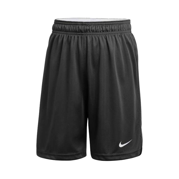 Nike Kid's Stock Club Speed Short (Standard Fit)