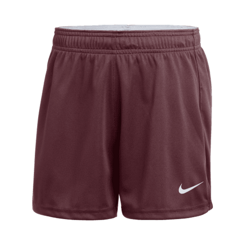 Pantalón corto Nike Club Speed ​​para niños (ajuste estándar)