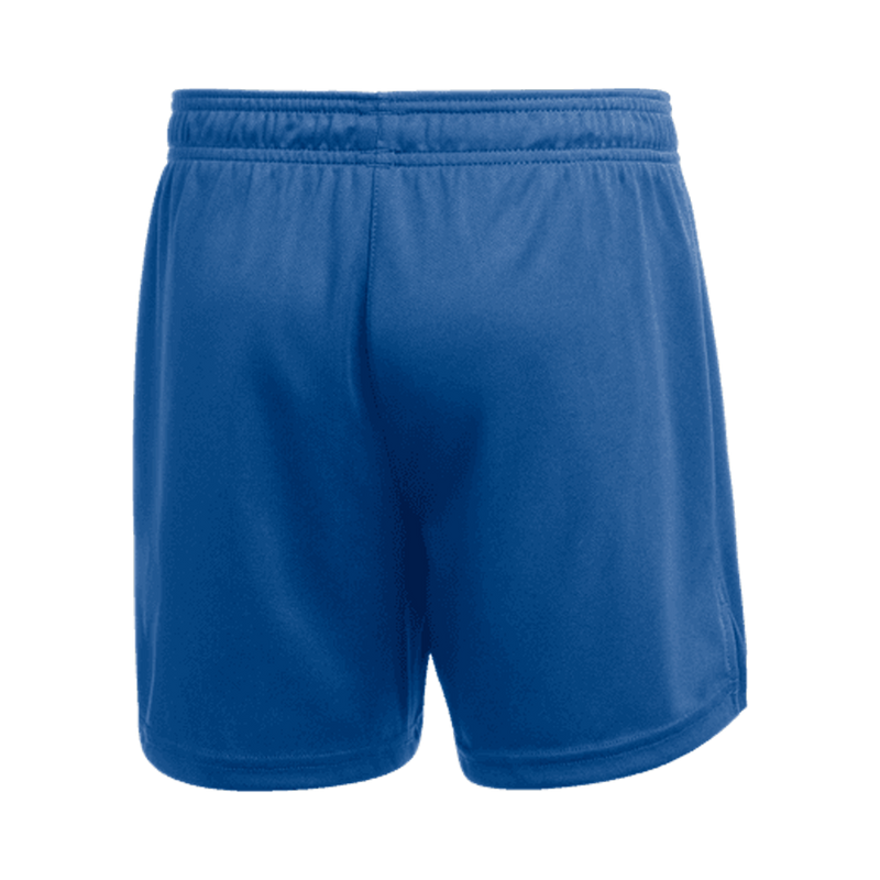 Pantalón corto Nike Club Speed ​​para niños (ajuste estándar)