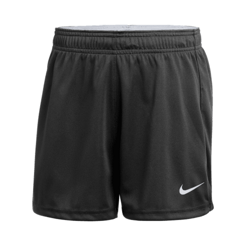 Pantalón corto Nike Club Speed ​​para niños (ajuste estándar)