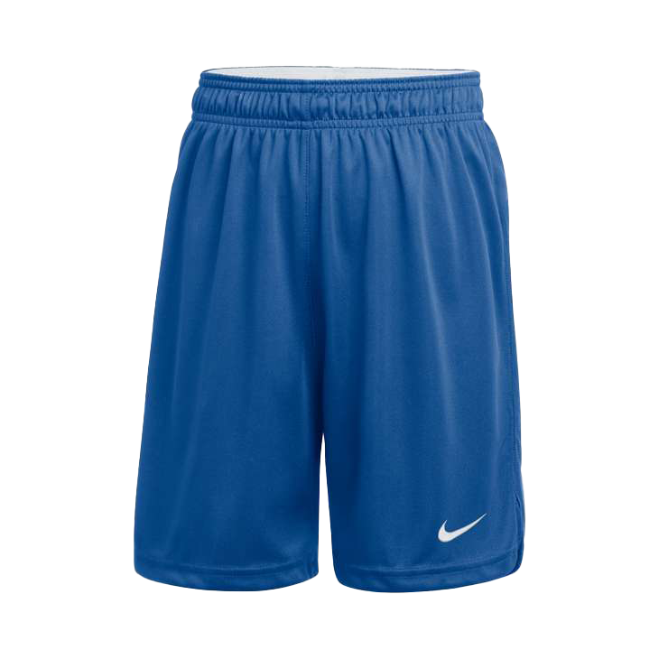 Nike Kid's Stock Club Speed Short (Standard Fit)