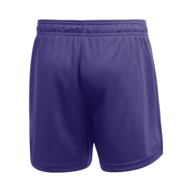 Pantalón corto Nike Club Speed ​​para niños (ajuste estándar)