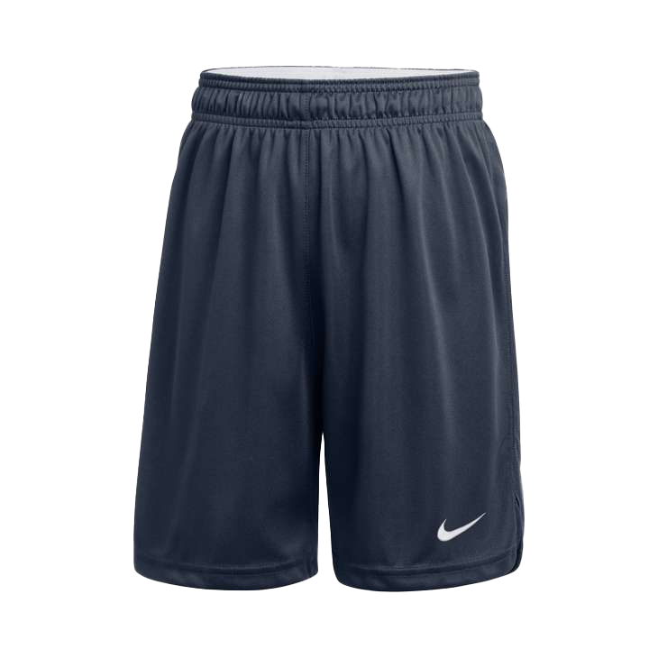 Nike Kid's Stock Club Speed Short (Standard Fit)