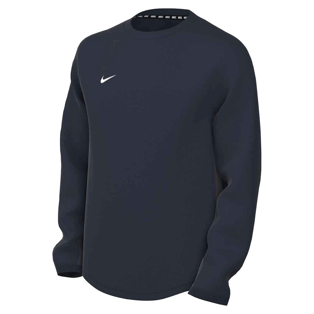 College Navy/Anthracite/White