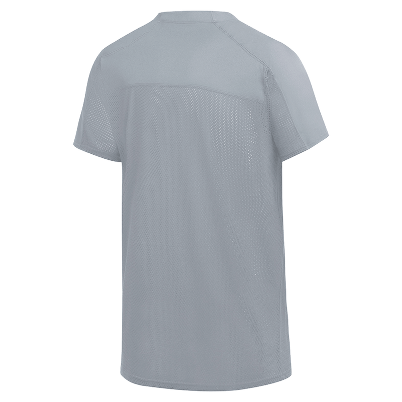 Camiseta de fútbol americano con bandera de Nike para niños 