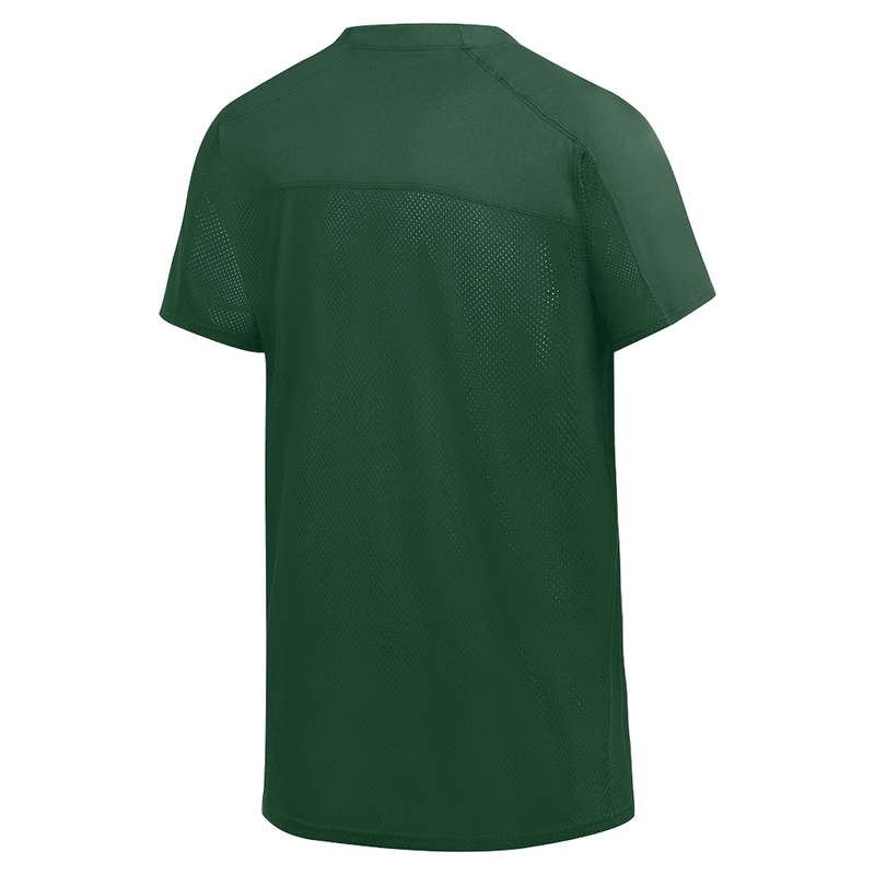 Camiseta de fútbol americano con bandera de Nike para niños 