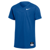 Camiseta de fútbol americano con bandera de Nike para niños 