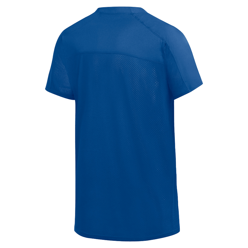 Camiseta de fútbol americano con bandera de Nike para niños 