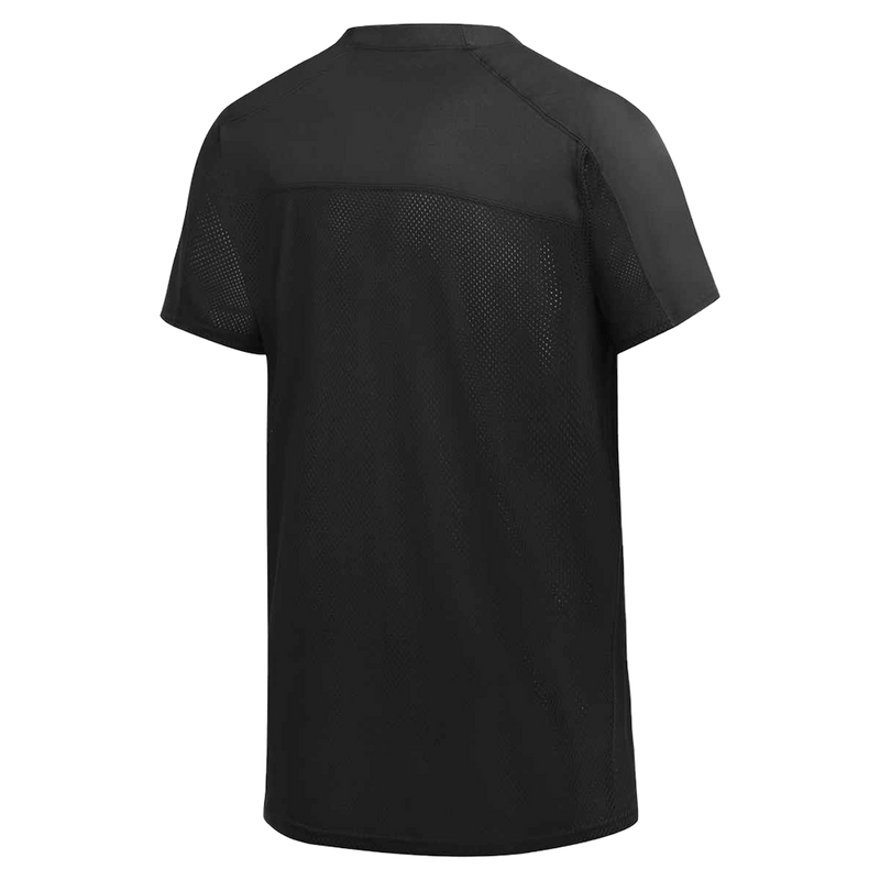 Camiseta de fútbol americano con bandera de Nike para niños 