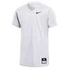 Camiseta de fútbol americano con bandera de Nike para niños 