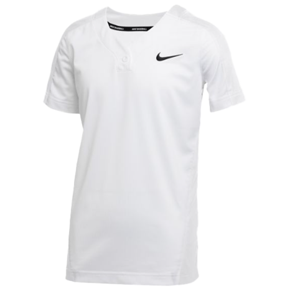Nike Kid's Stock Vapor Select 1-Button Jersey â Midway Sports