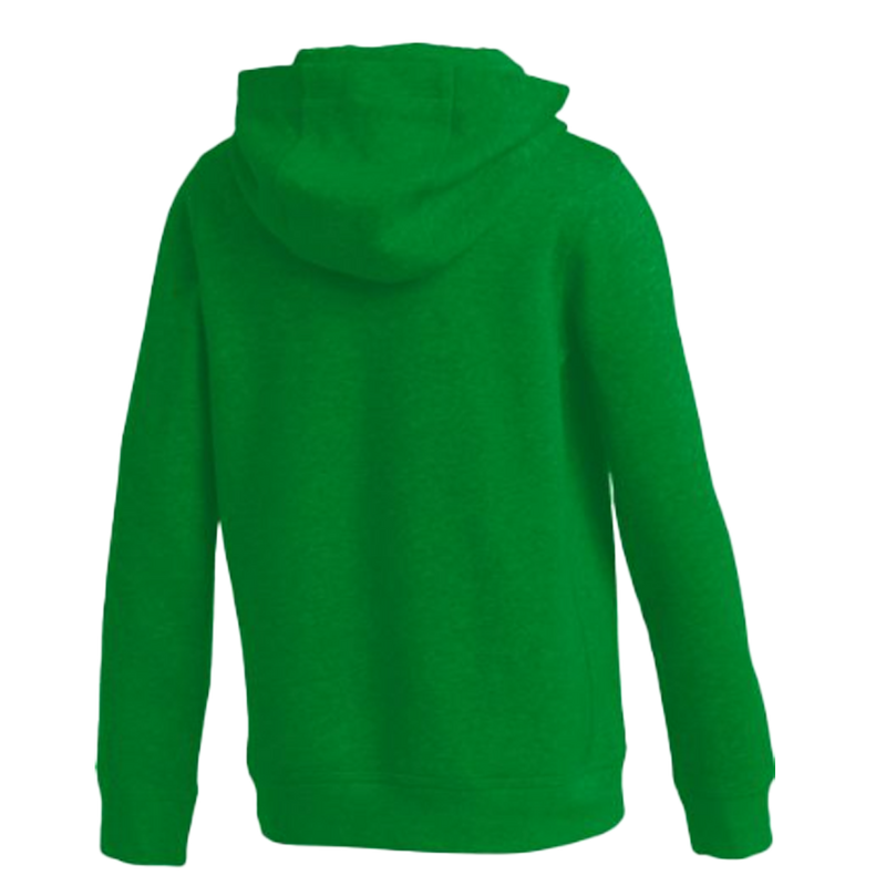 Sudadera con capucha Nike Team Club para niños