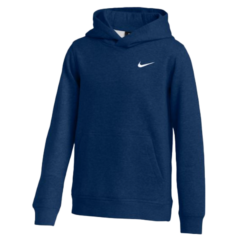 Nike Kids Team Club Set - Hoodie and Pants