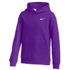 Nike Kids Team Club Set - Hoodie and Pants