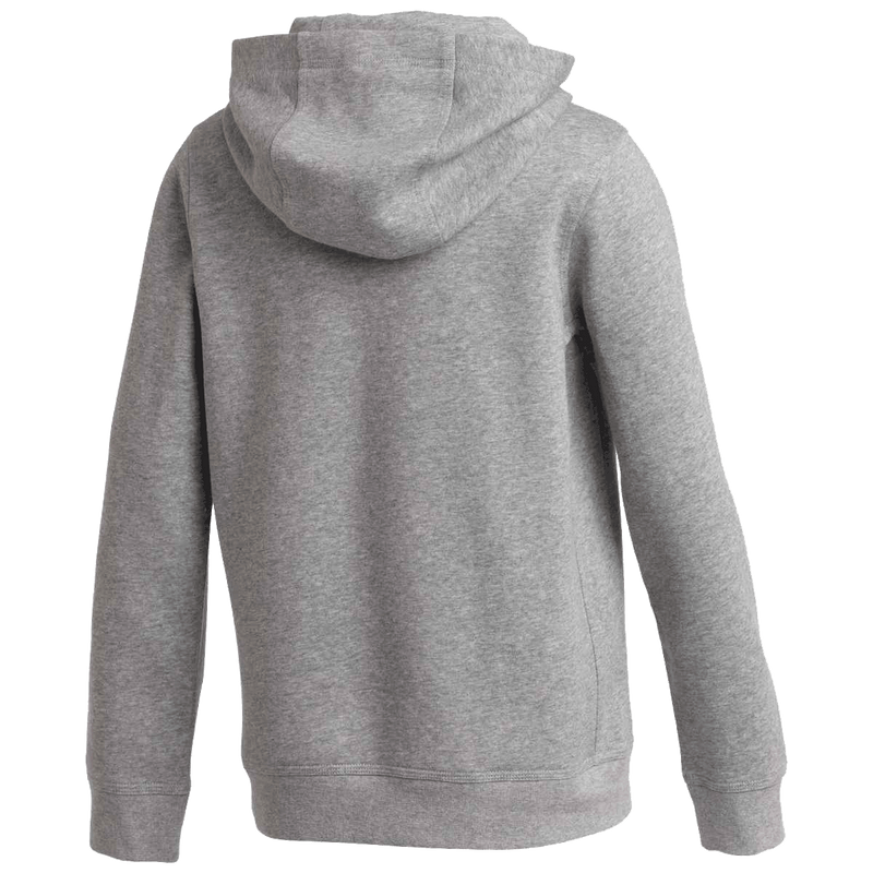 Sudadera con capucha Nike Team Club para niños