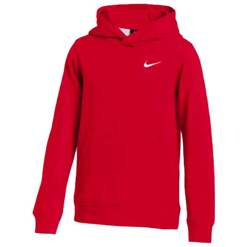 Nike Kids Team Club Set - Hoodie and Pants