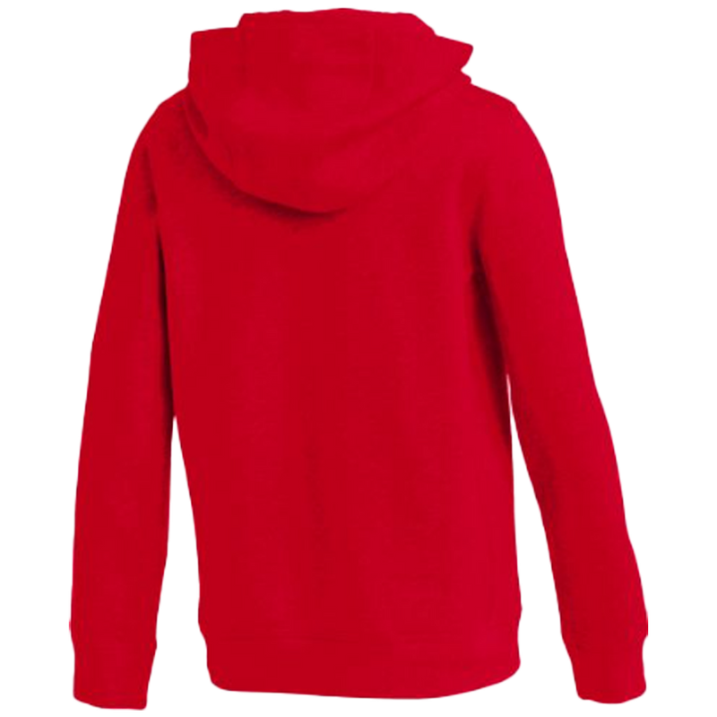 Sudadera con capucha Nike Team Club para niños
