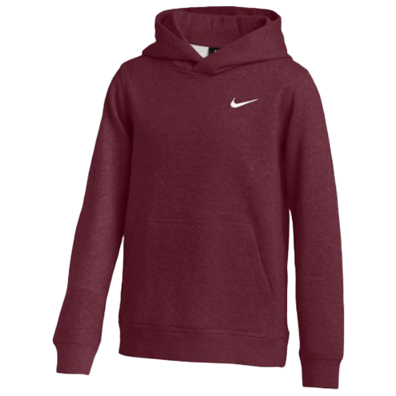 Nike Kids Team Club Set - Hoodie and Pants