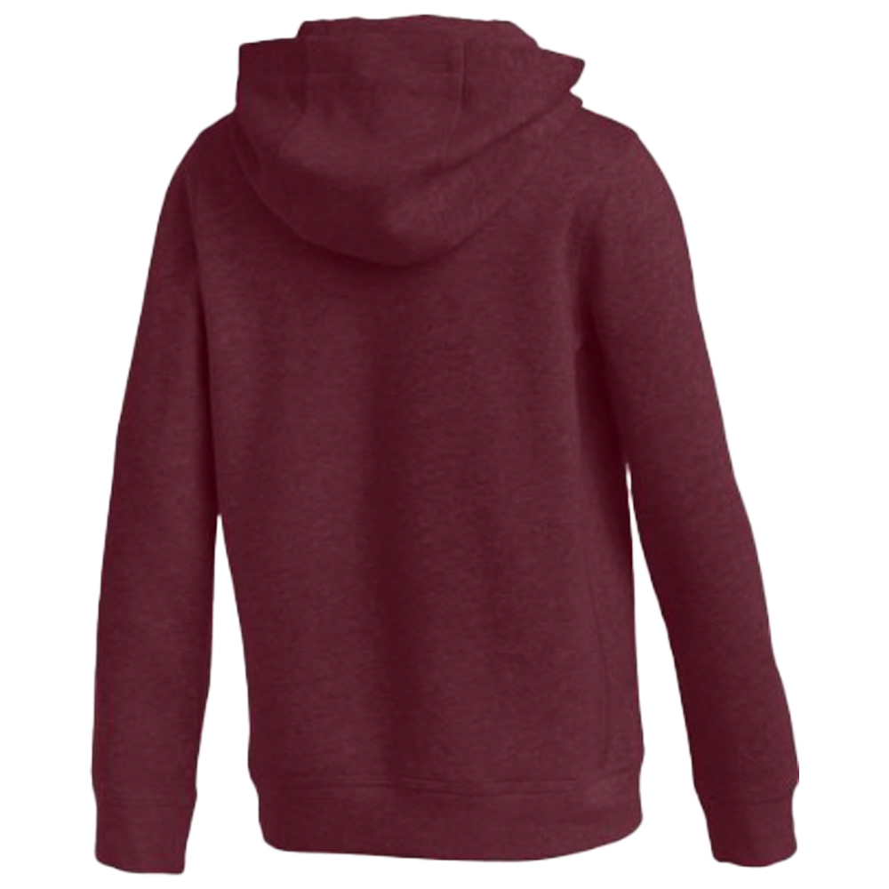 Burgundy hoodie fashion kids