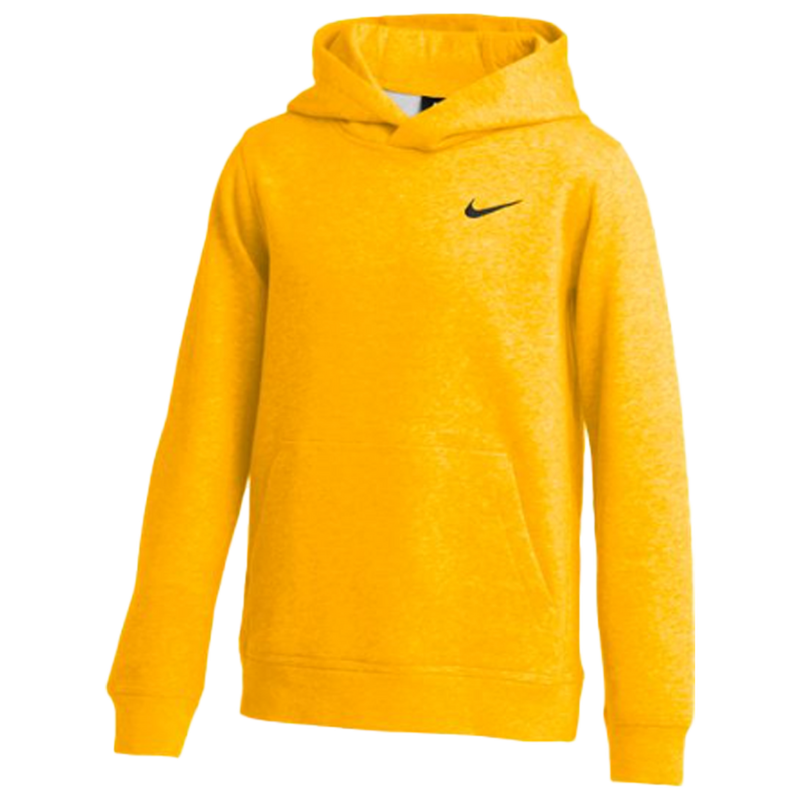 Sudadera con capucha Nike Team Club para niños