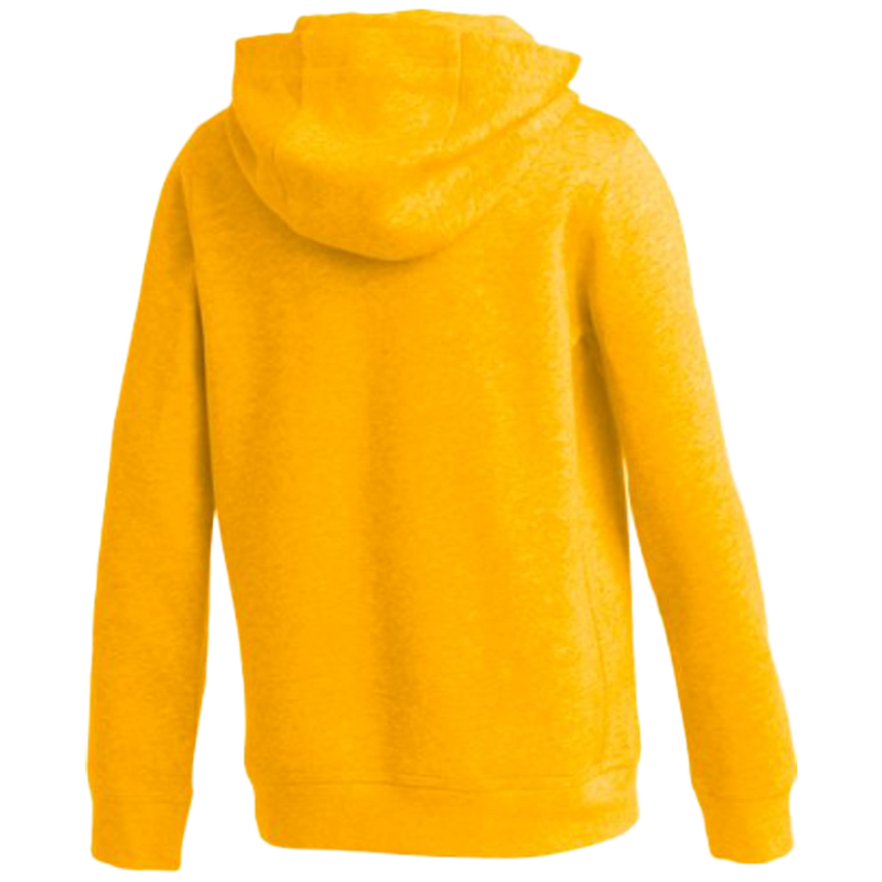 Sudadera con capucha Nike Team Club para niños