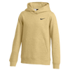 Sudadera con capucha Nike Team Club para niños