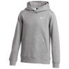 Sudadera con capucha Nike Team Club para niños