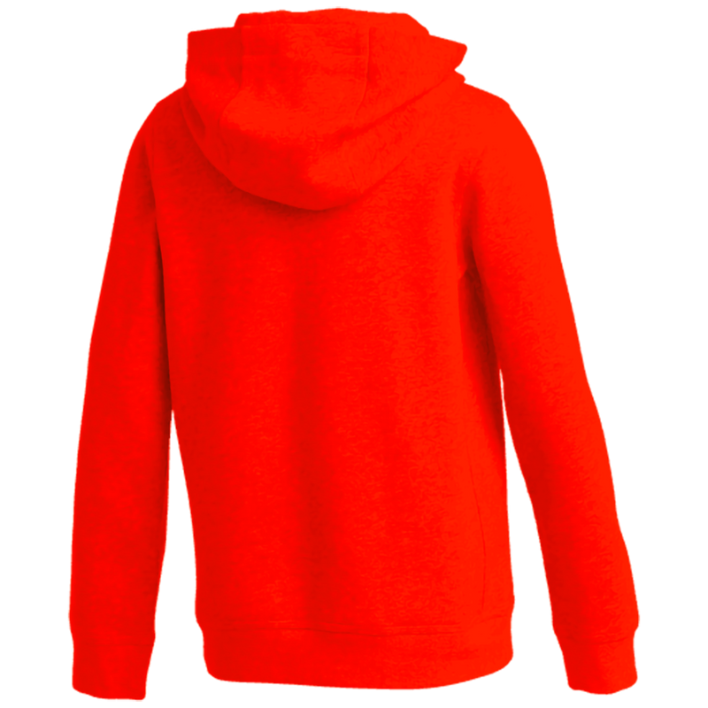 Sudadera con capucha Nike Team Club para niños