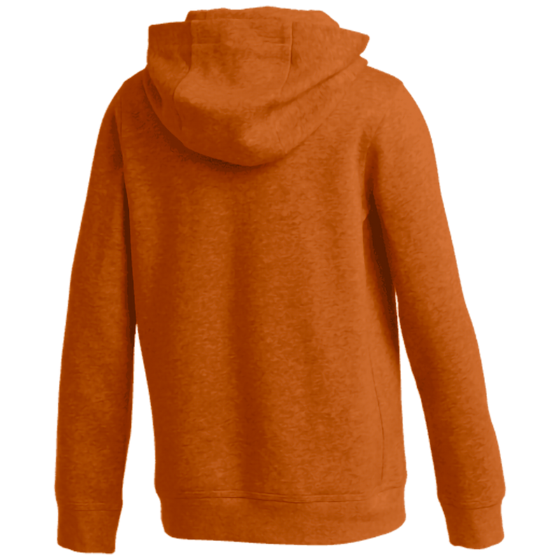 Sudadera con capucha Nike Team Club para niños