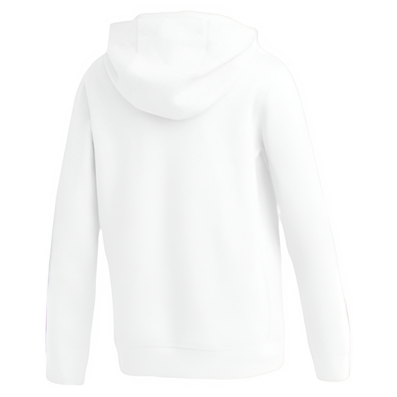 Sudadera con capucha Nike Team Club para niños