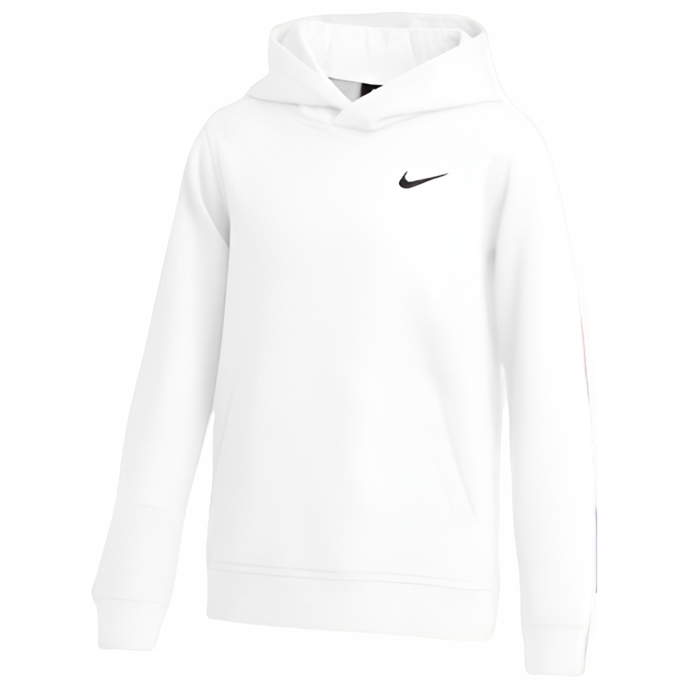 Nike Kid s Team Club Pullover Hoodie Midway Sports