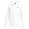 Sudadera con capucha Nike Team Club para niños