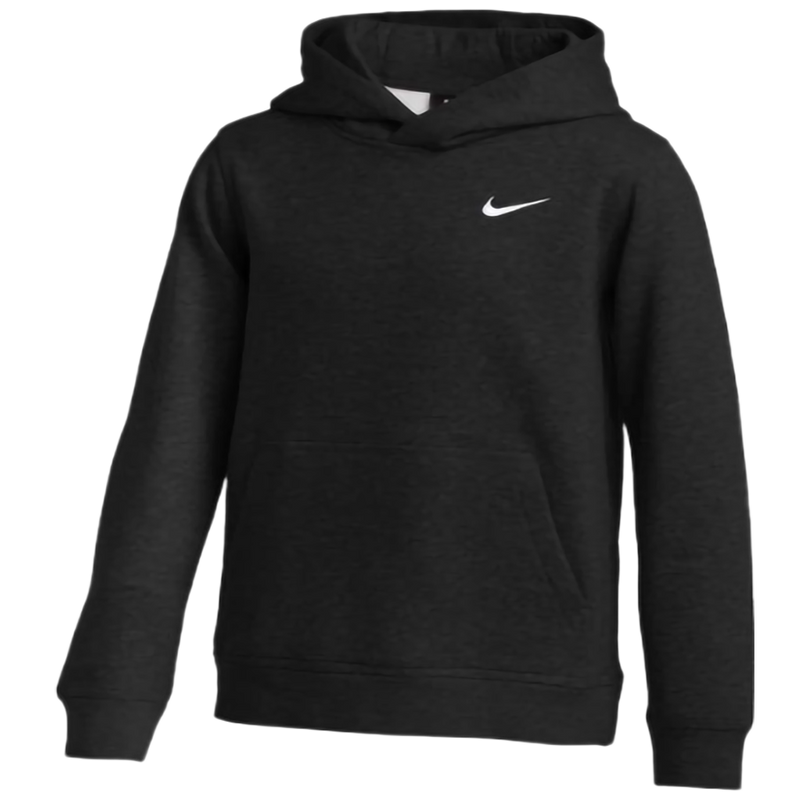 Sudadera con capucha Nike Team Club para niños