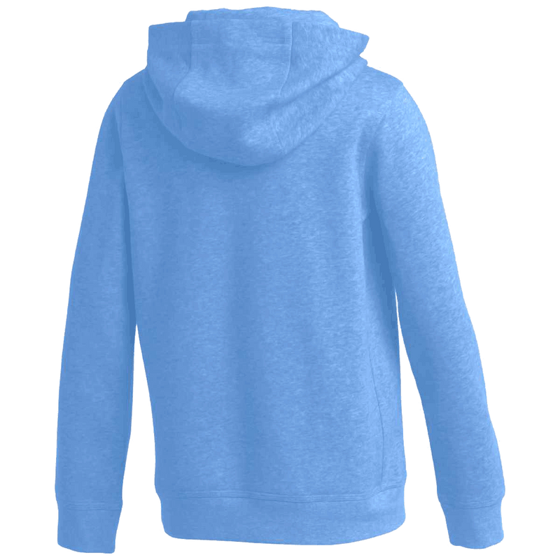 Sudadera con capucha Nike Team Club para niños