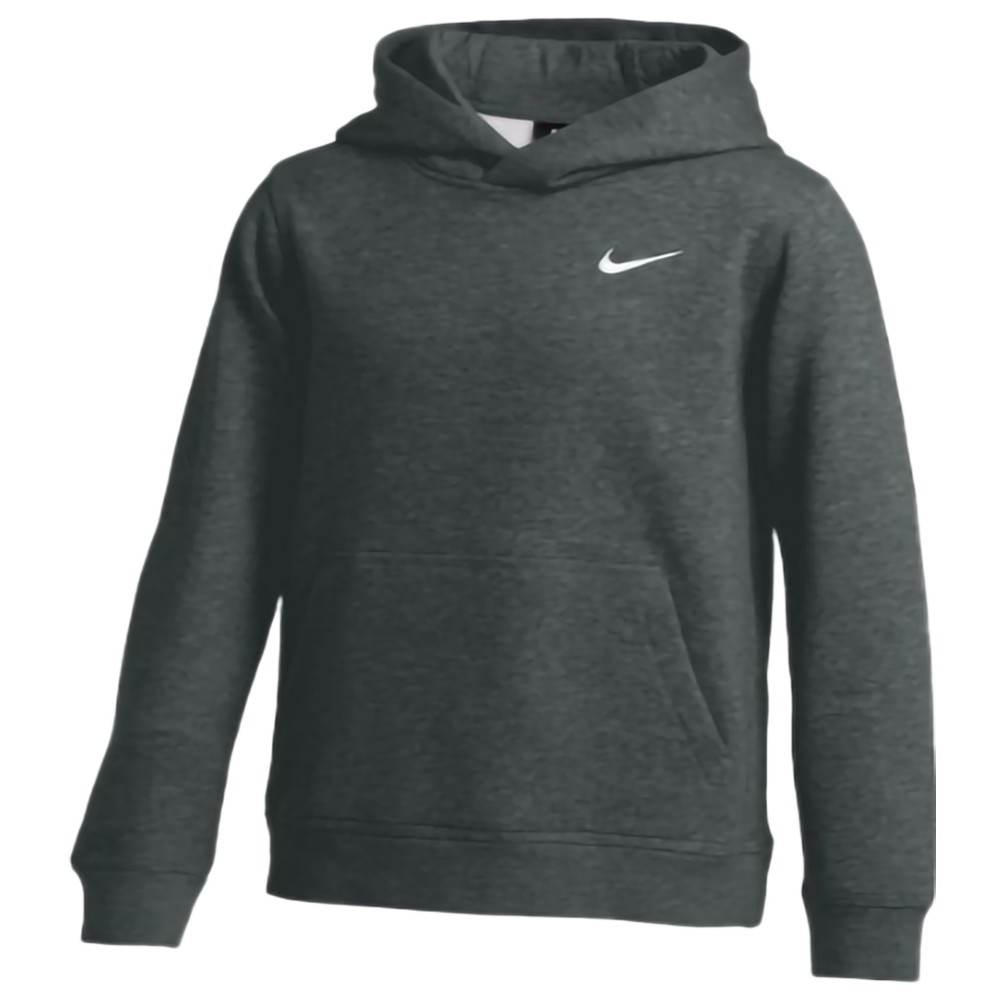 Nike club crew hoodie sale