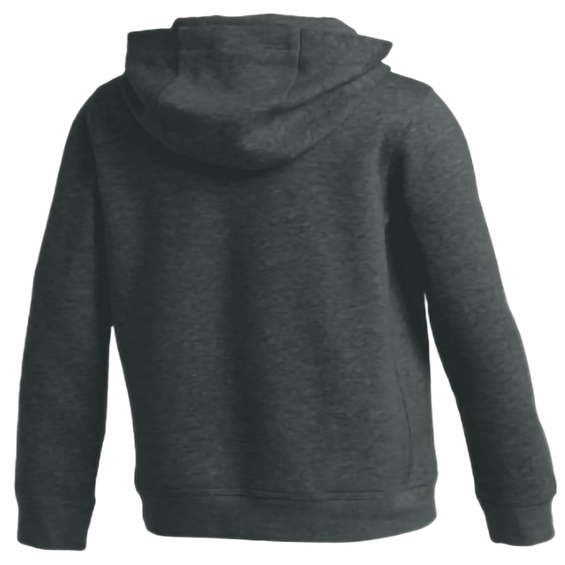 Sudadera con capucha Nike Team Club para niños