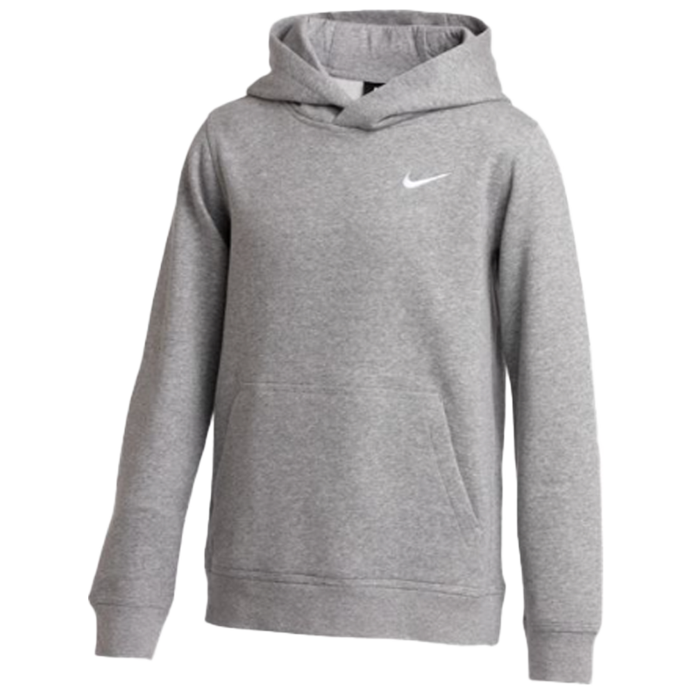 Nike Kid s Team Club Pullover Hoodie Midway Sports