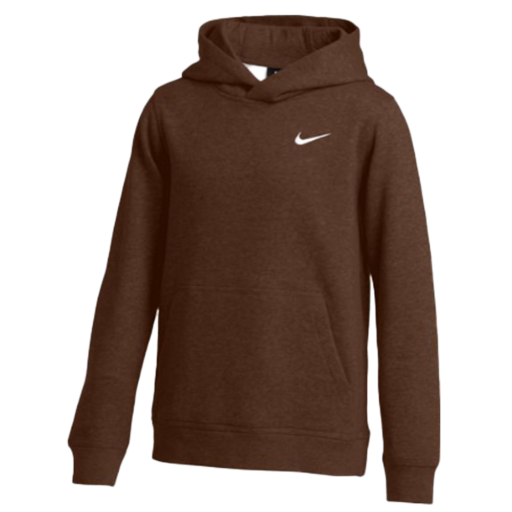 Nike Club Youth Pullover Hoodie