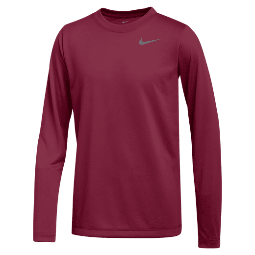 Team Maroon/Cool Grey