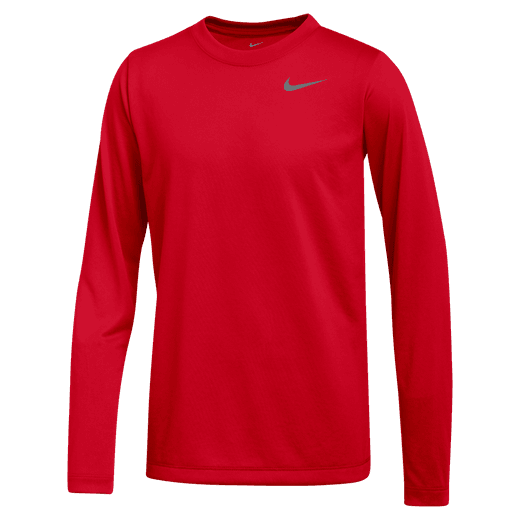 University Red/Cool Grey