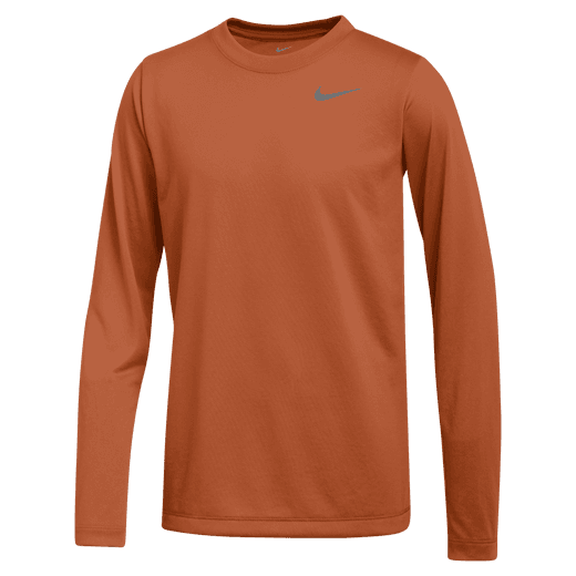 Desert Orange/Cool Grey