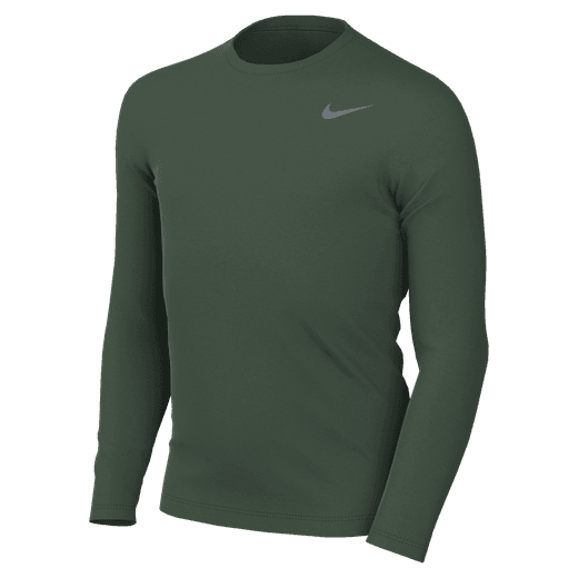 Gorge Green/Cool Grey