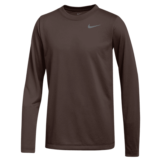 Dark Cinder/Cool Grey