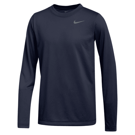 NavyCollege Navy/Cool Grey